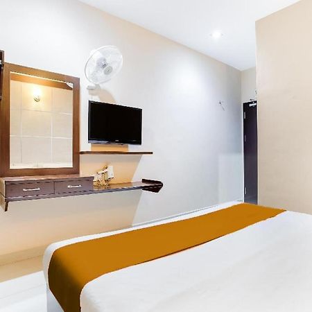 Sejati Hotel Sitiawan Εξωτερικό φωτογραφία