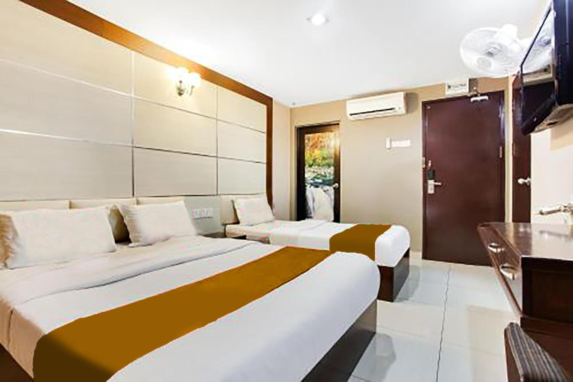Sejati Hotel Sitiawan Εξωτερικό φωτογραφία
